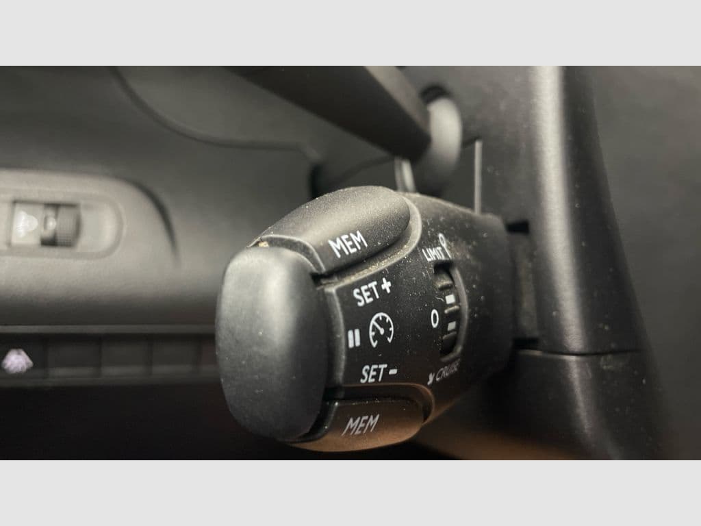Peugeot Rifter – foto 28