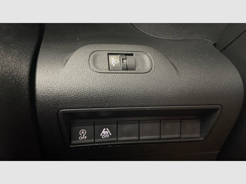 Peugeot Rifter – foto 29