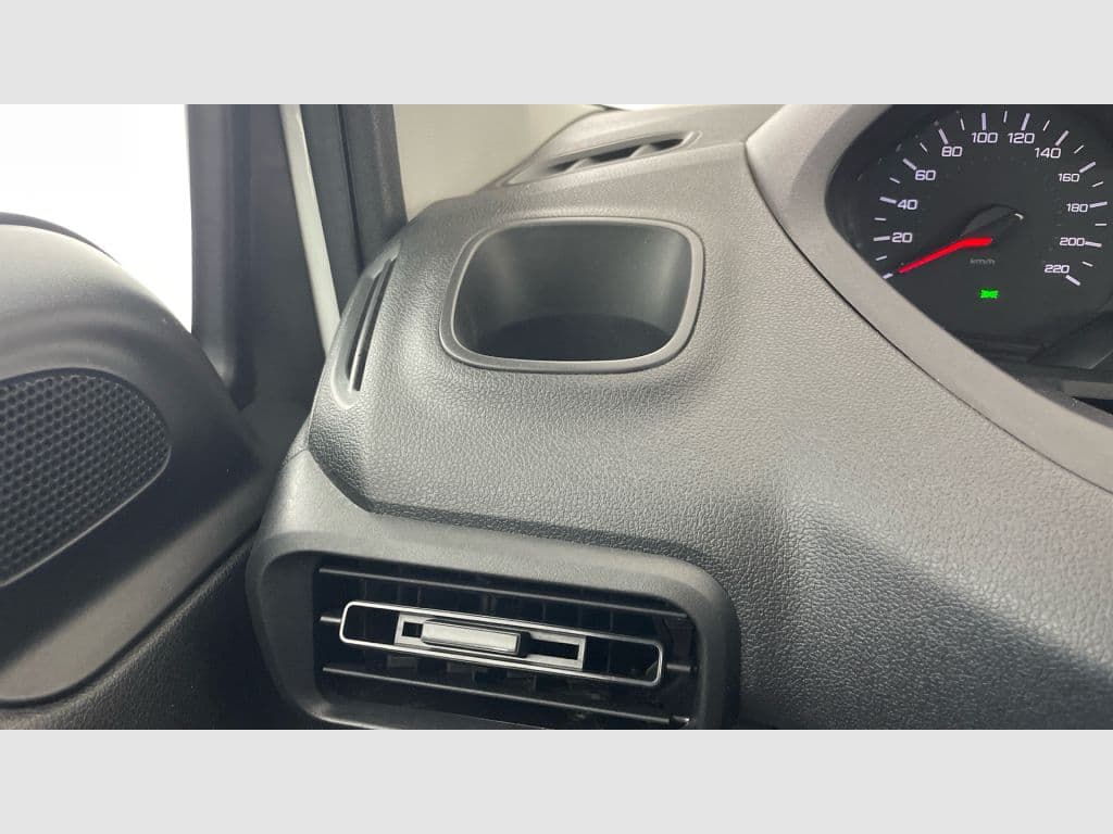 Peugeot Rifter – foto 30