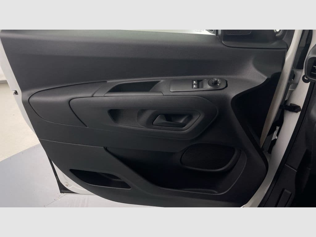 Peugeot Rifter – foto 31