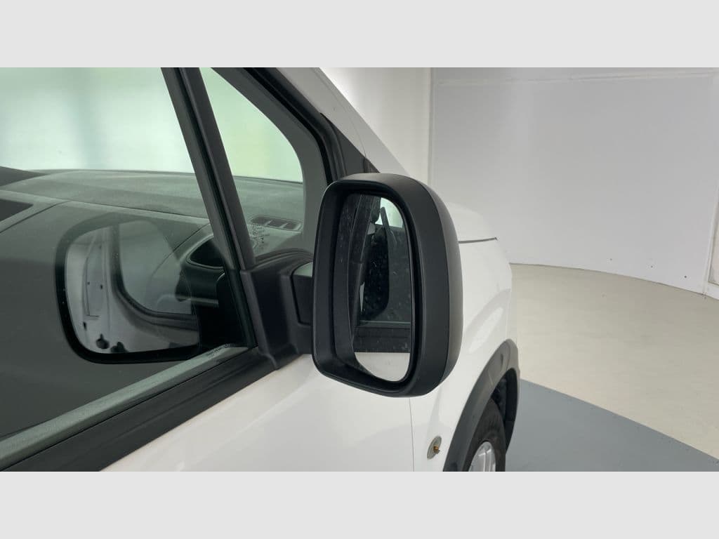Peugeot Rifter – foto 34