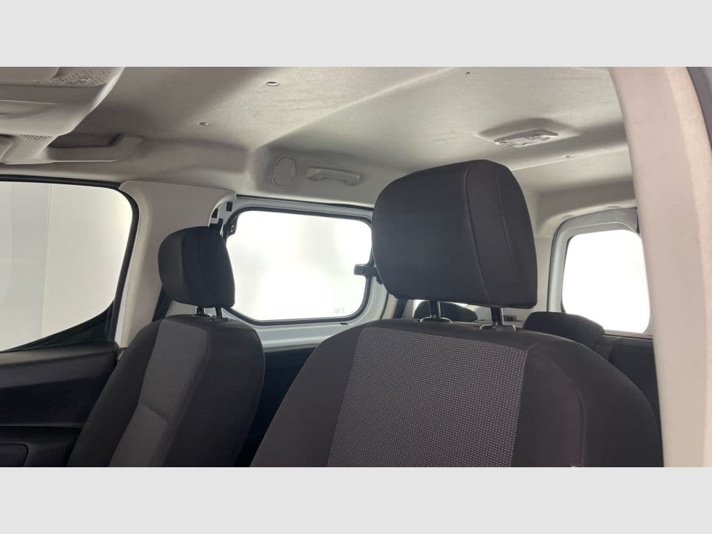 Peugeot Rifter – foto 37