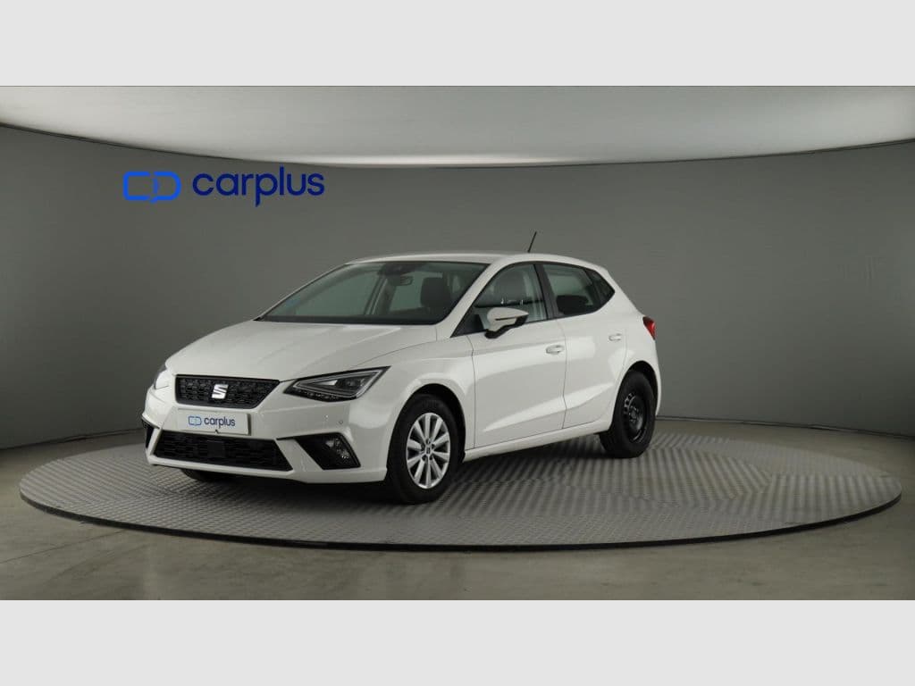 SEAT Ibiza – foto 1