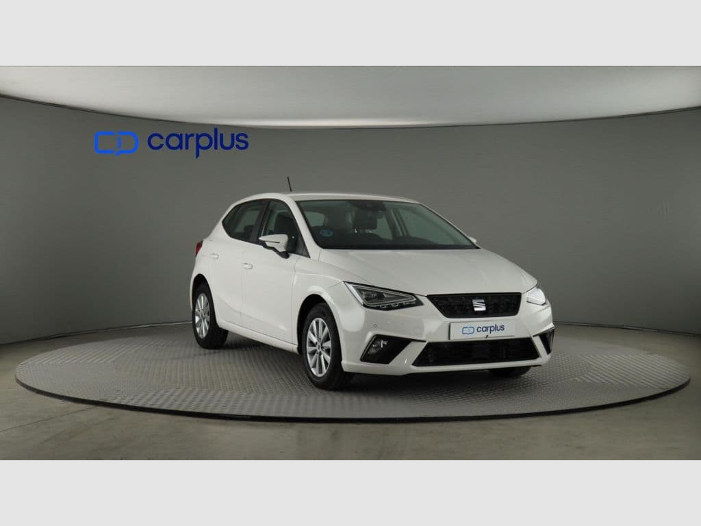 SEAT Ibiza – foto 2