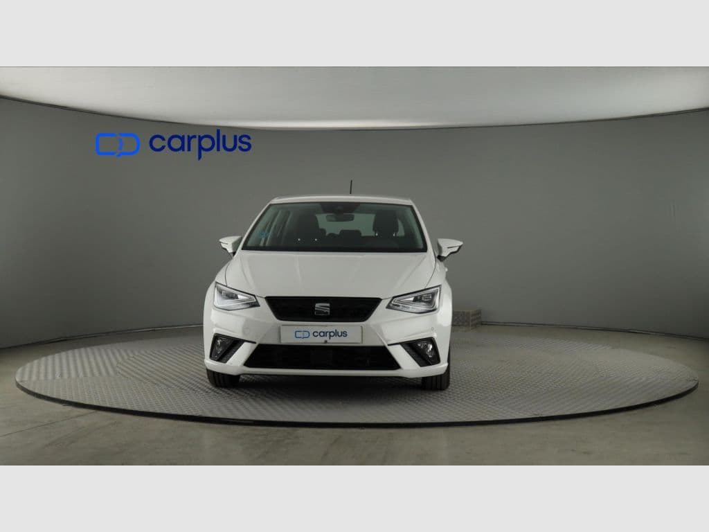 SEAT Ibiza – foto 3