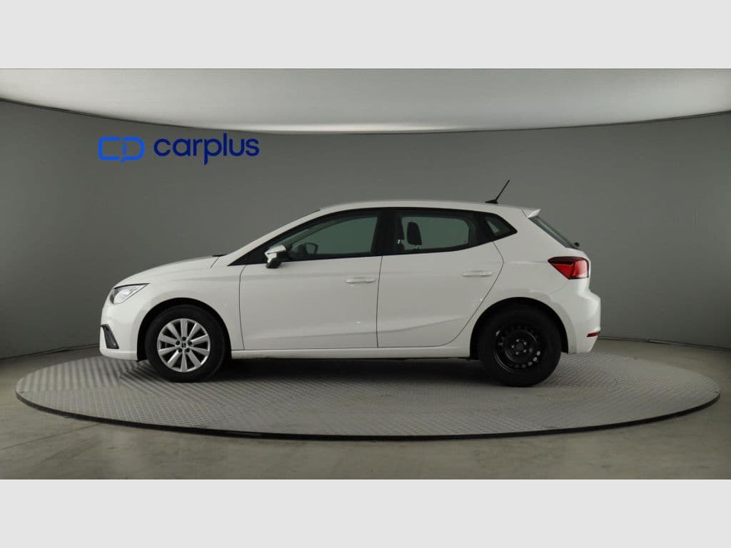 SEAT Ibiza – foto 4