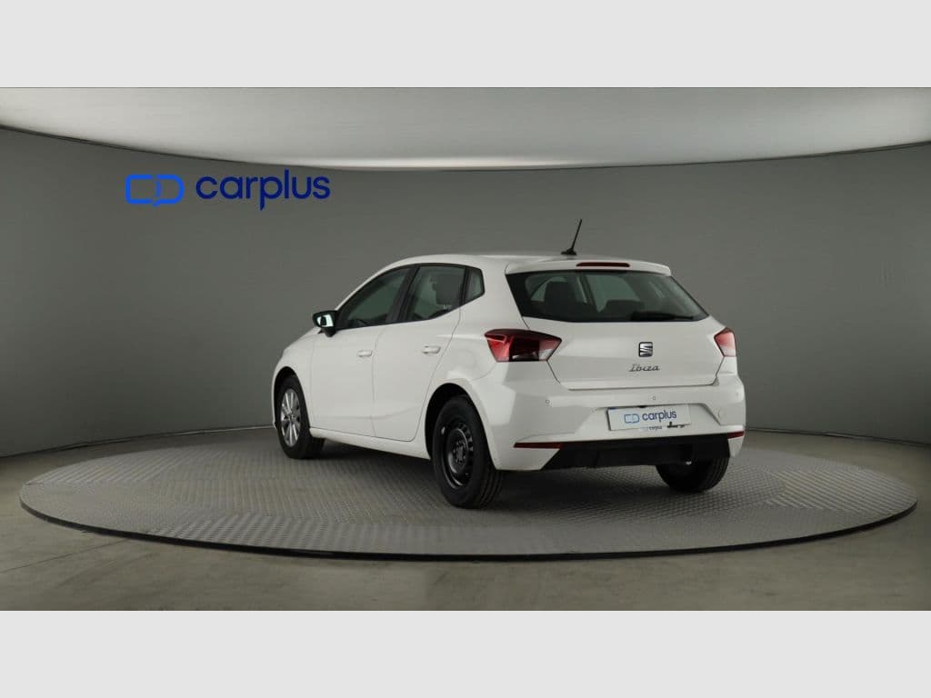 SEAT Ibiza – foto 5
