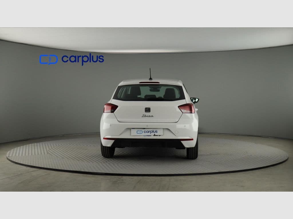 SEAT Ibiza – foto 6