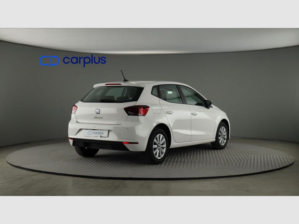 SEAT Ibiza – foto 7