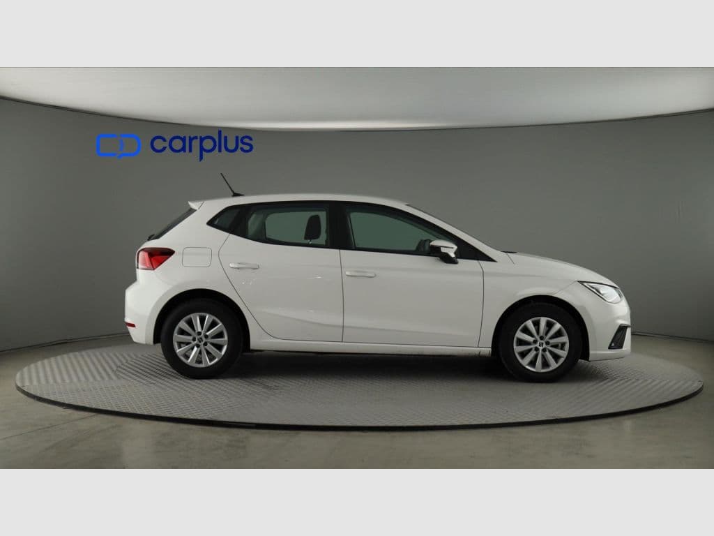 SEAT Ibiza – foto 8