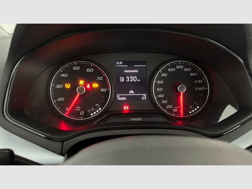 SEAT Ibiza – foto 10