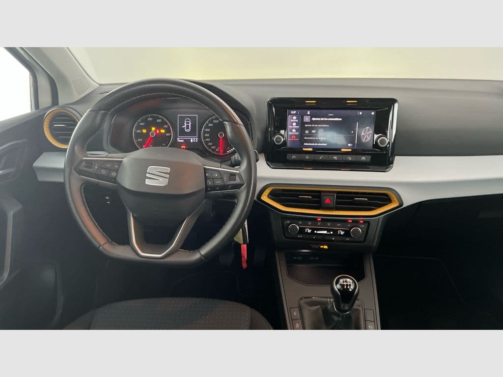 SEAT Ibiza – foto 11