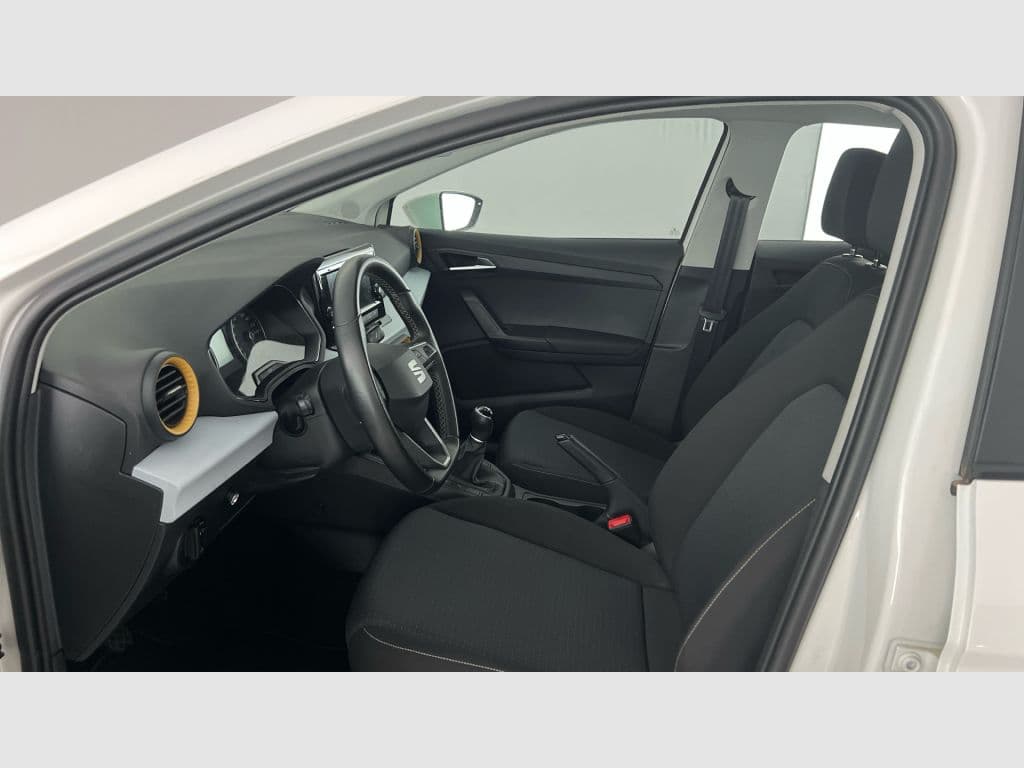 SEAT Ibiza – foto 12