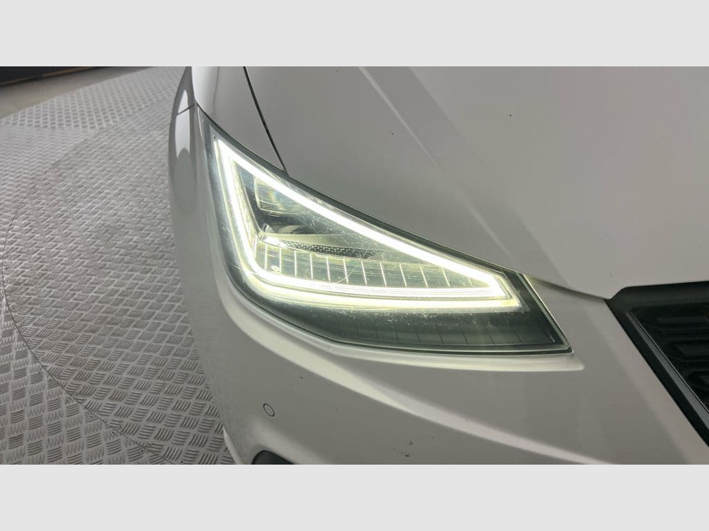 SEAT Ibiza – foto 16