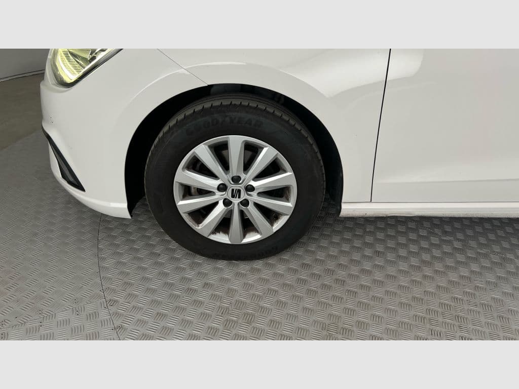 SEAT Ibiza – foto 18