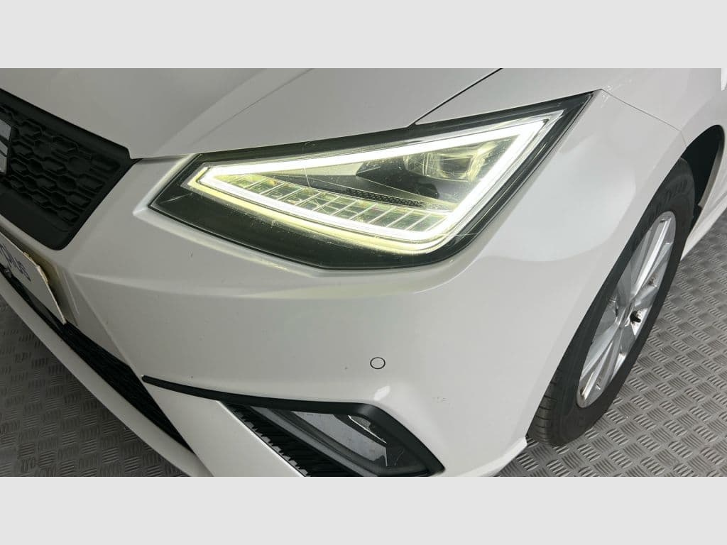 SEAT Ibiza – foto 20