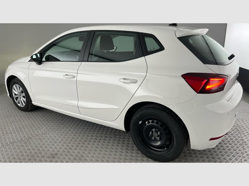 SEAT Ibiza – foto 23