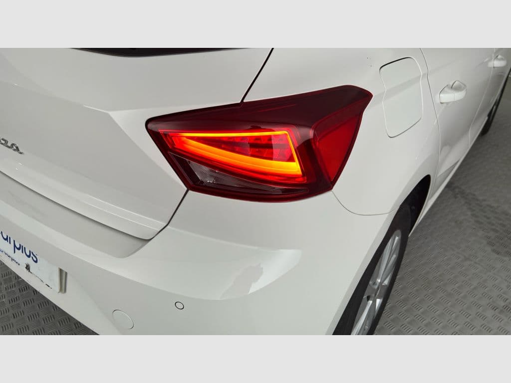 SEAT Ibiza – foto 27