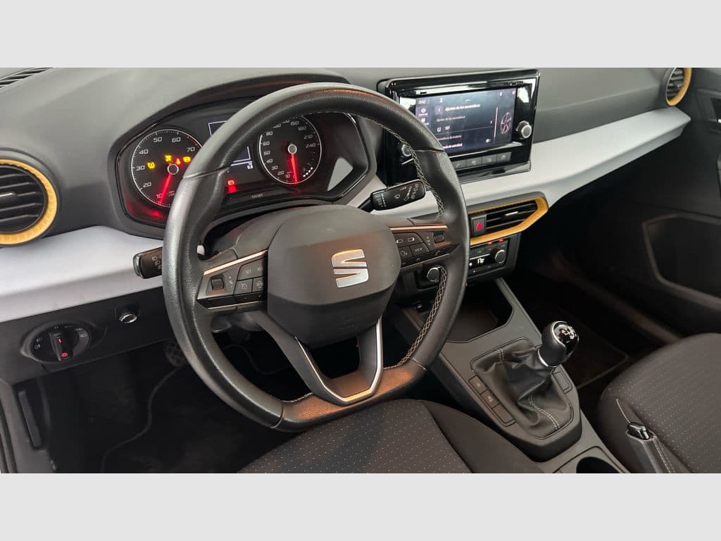 SEAT Ibiza – foto 29
