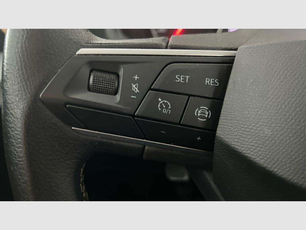 SEAT Ibiza – foto 30