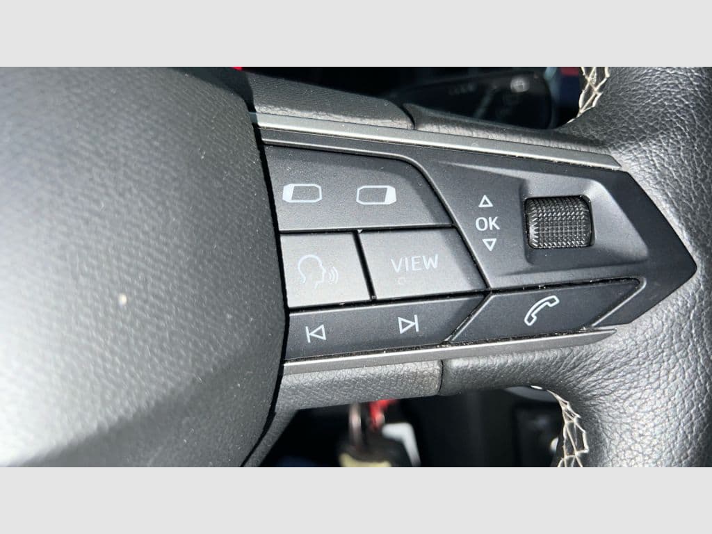 SEAT Ibiza – foto 31