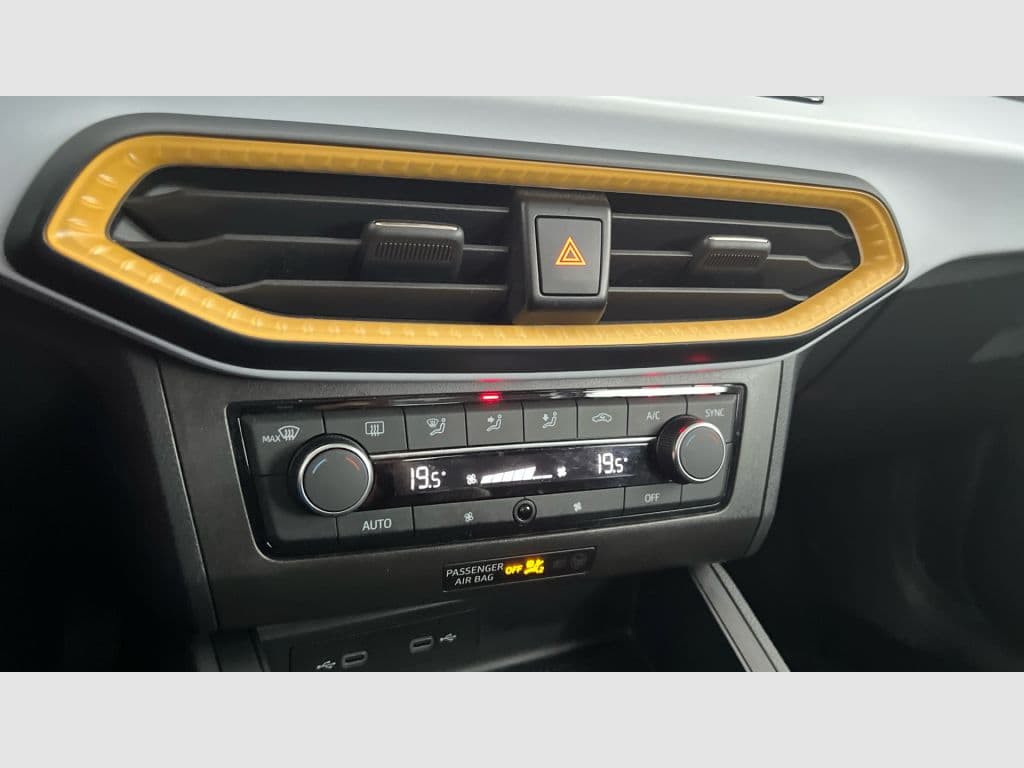 SEAT Ibiza – foto 35