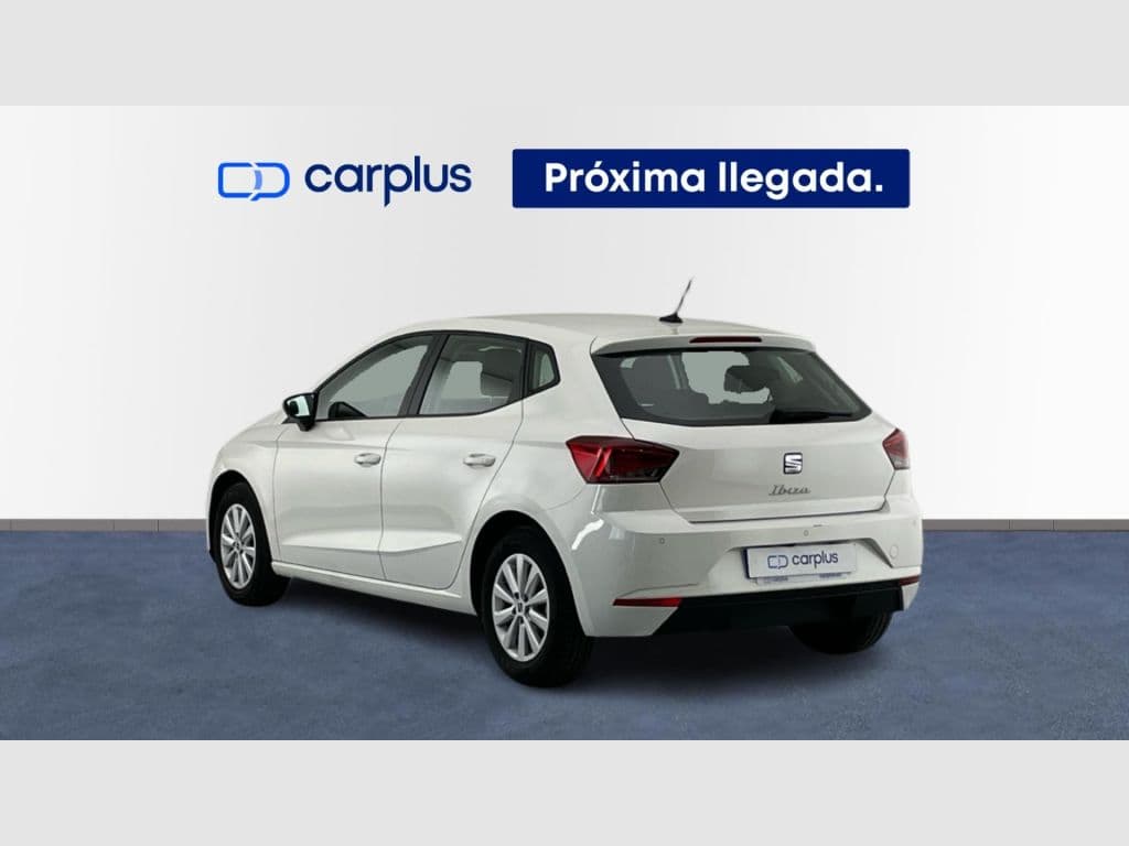 SEAT Ibiza – foto 2