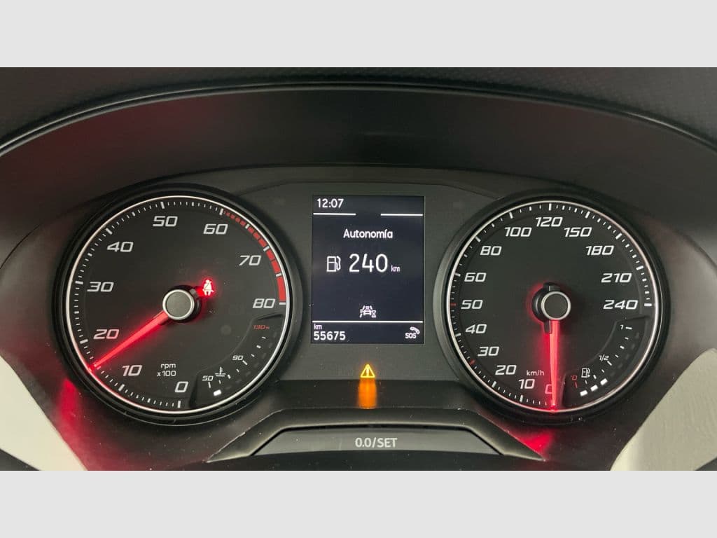 SEAT Ibiza – foto 3