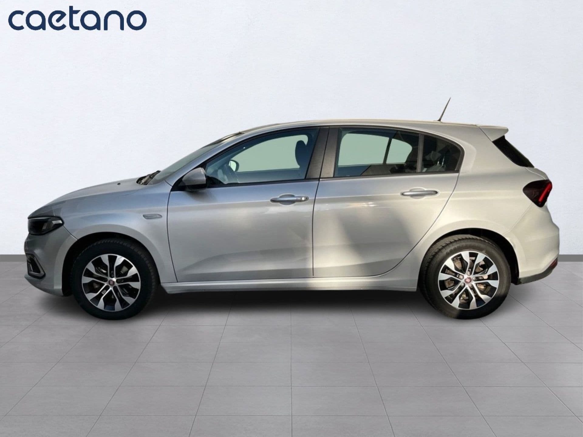 Fiat Tipo – foto 4