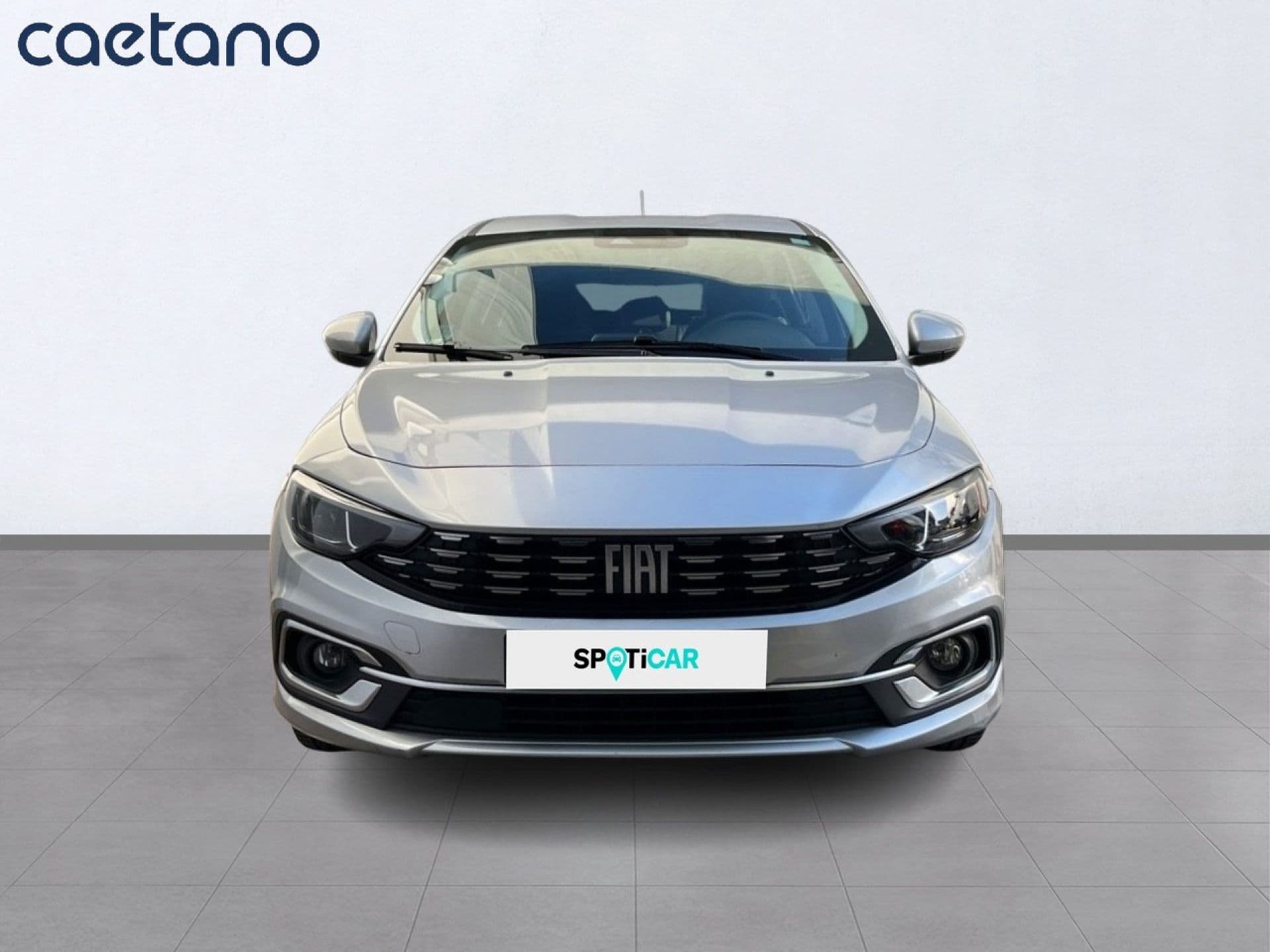 Fiat Tipo – foto 2