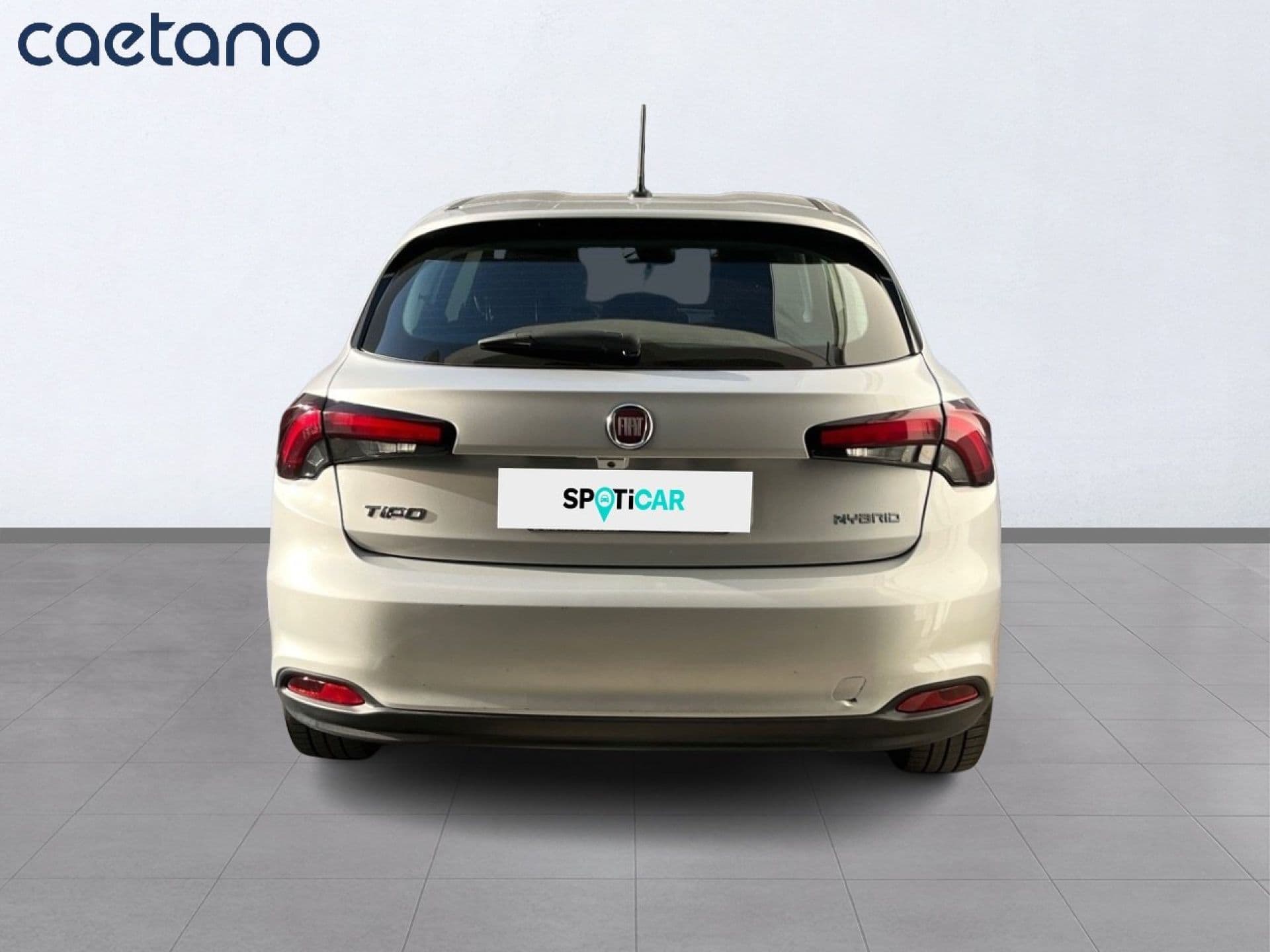 Fiat Tipo – foto 5