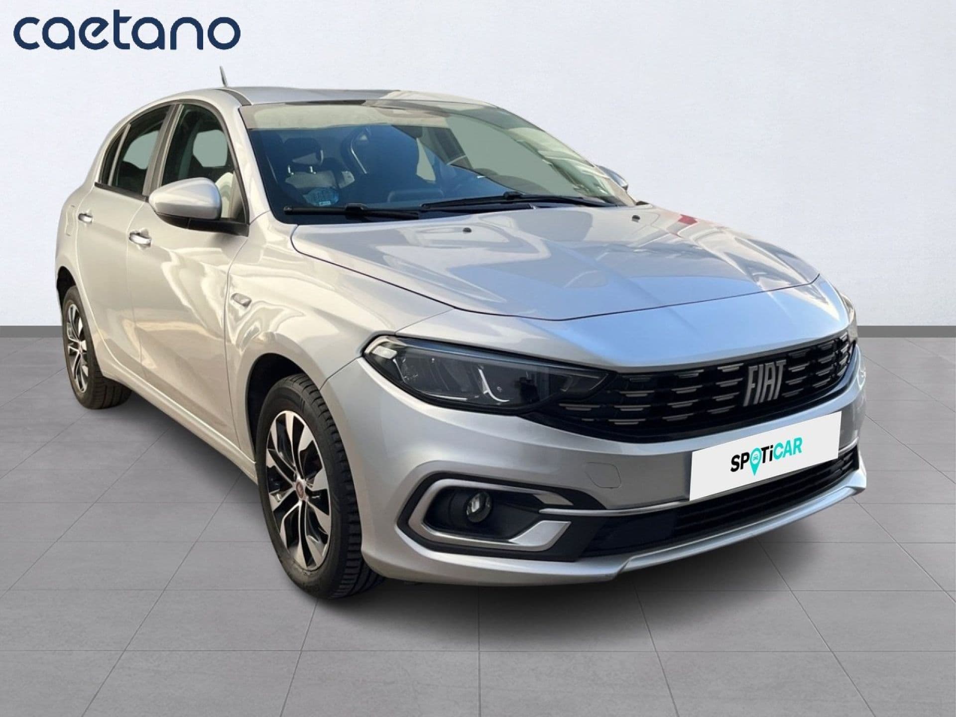 Fiat Tipo – foto 3