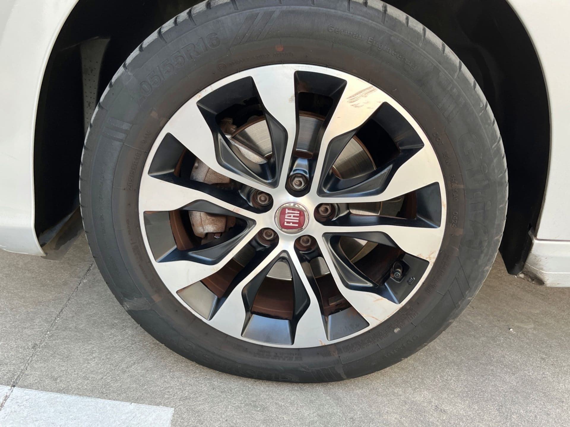Fiat Tipo – foto 7