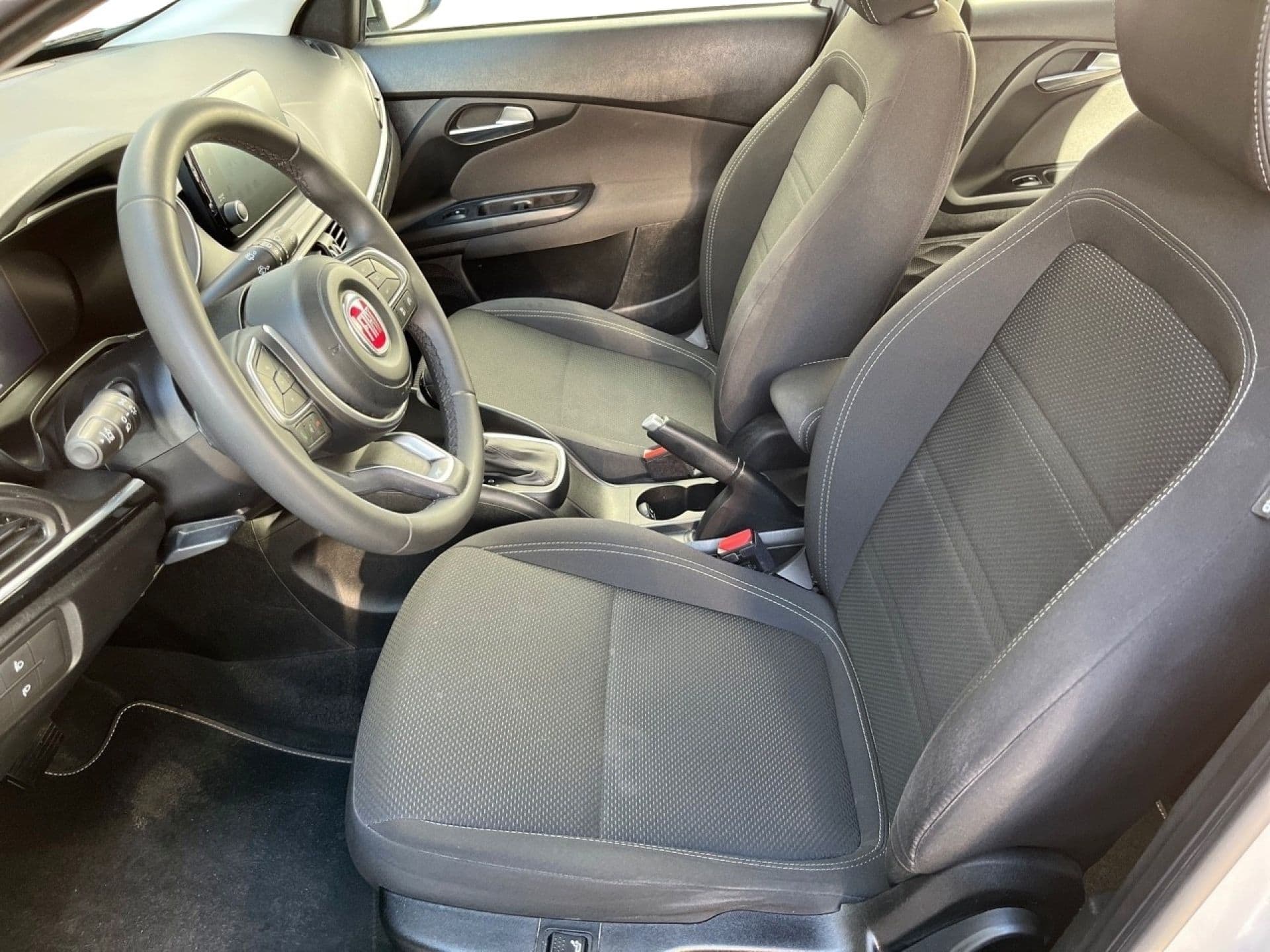 Fiat Tipo – foto 10