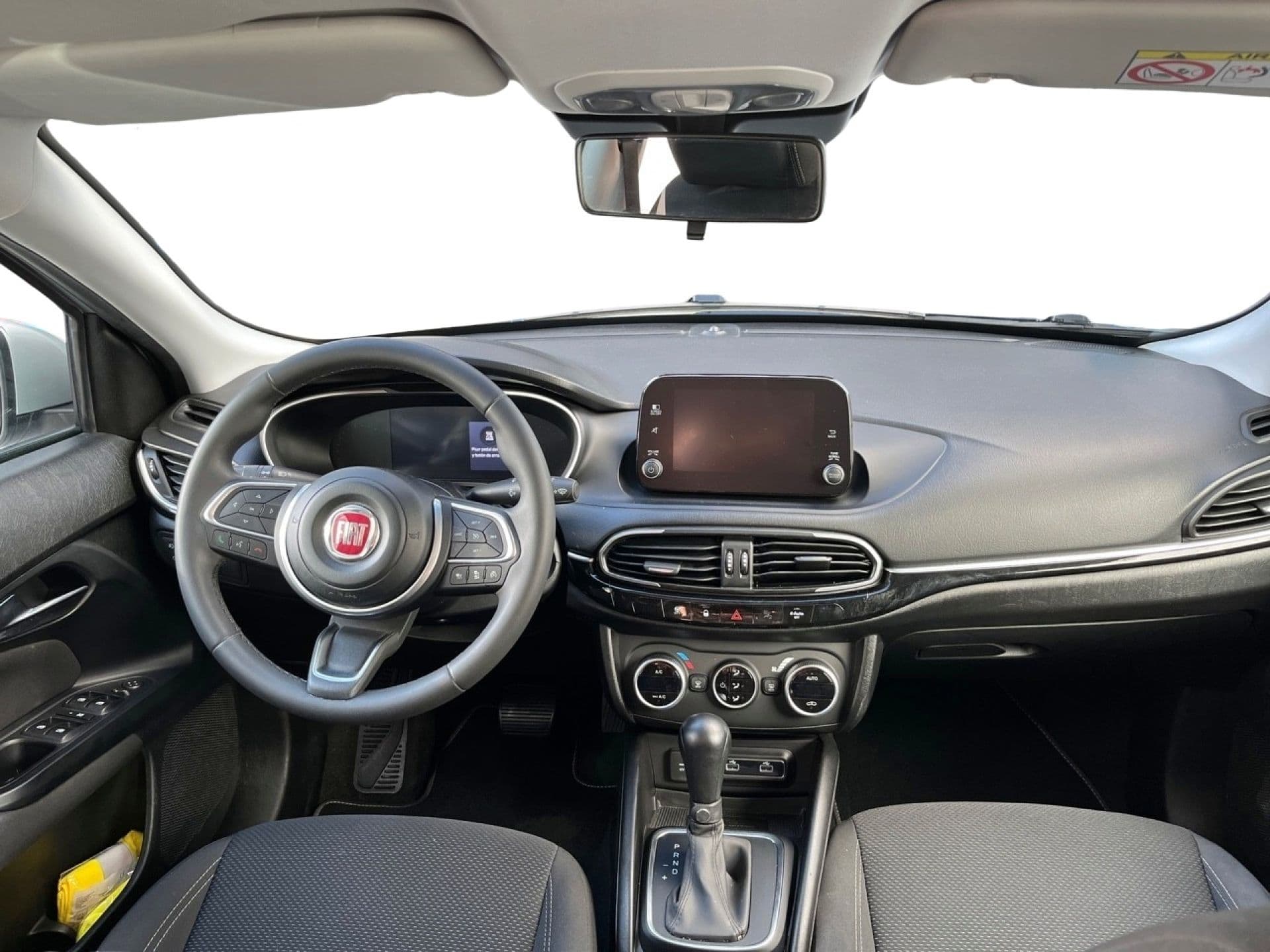Fiat Tipo – foto 12
