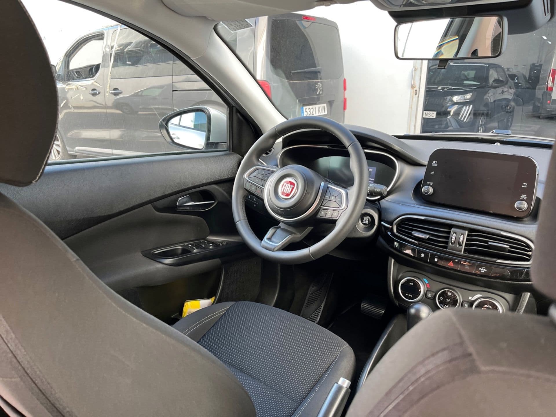 Fiat Tipo – foto 13