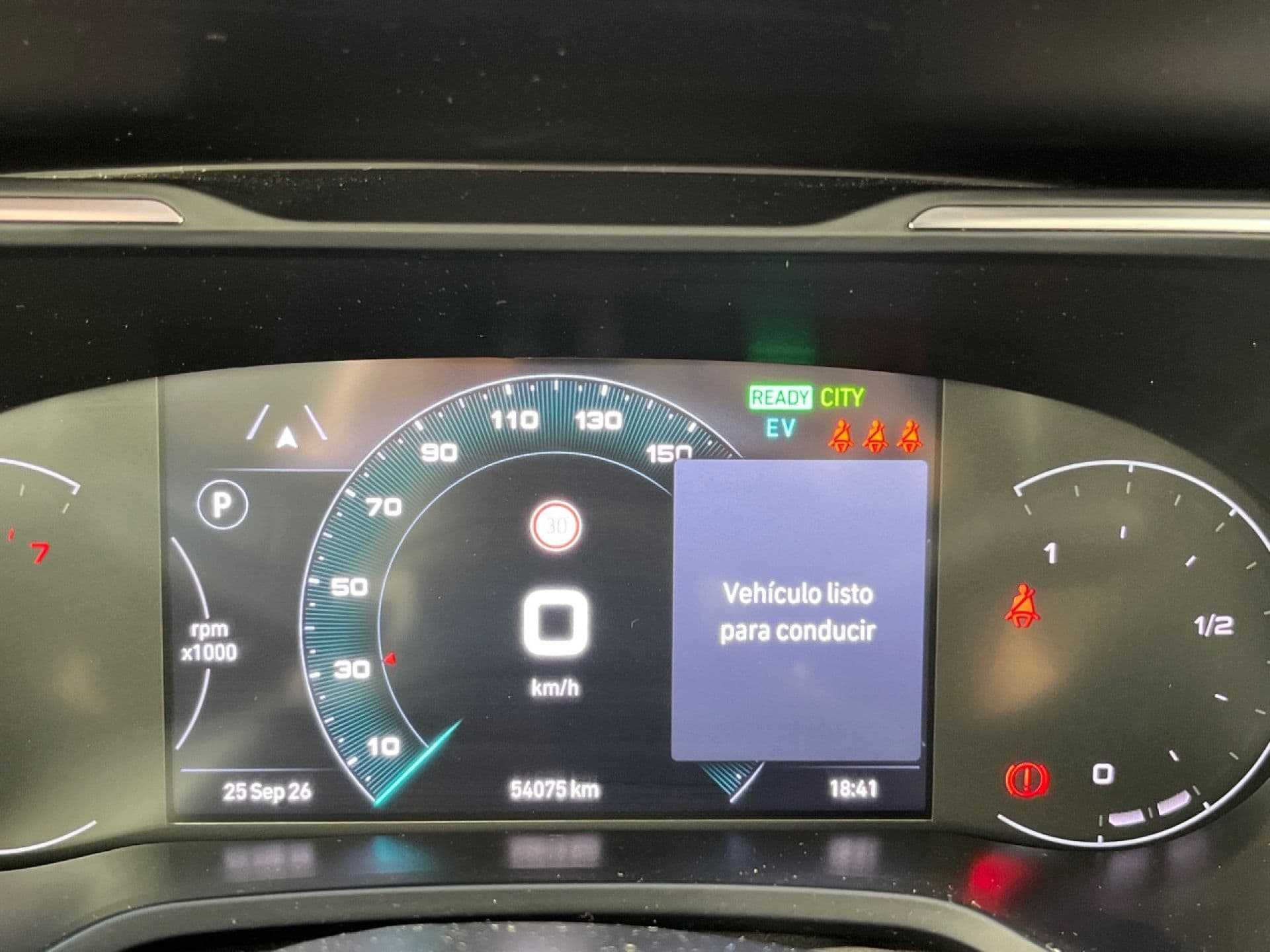 Fiat Tipo – foto 16