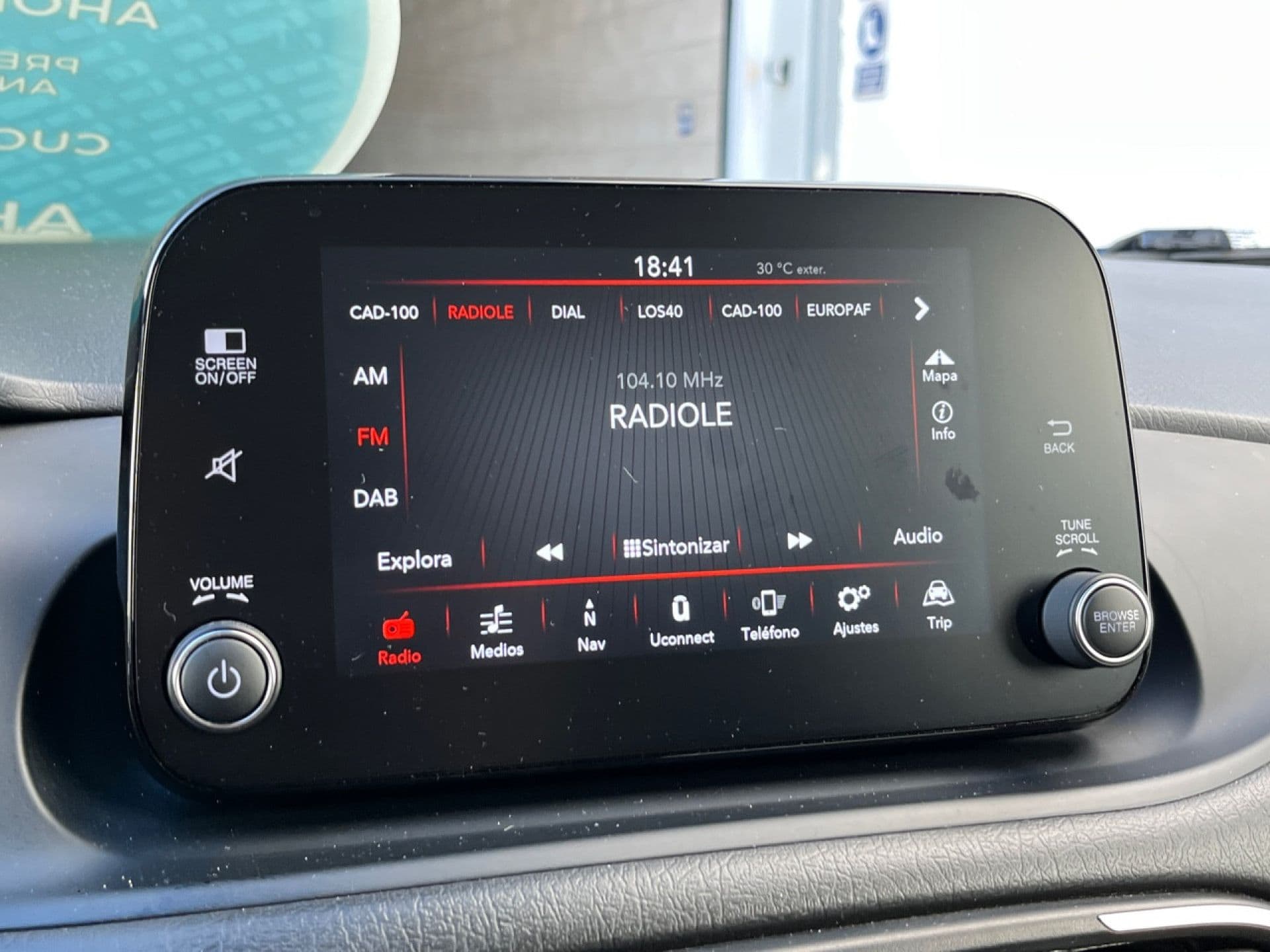 Fiat Tipo – foto 17