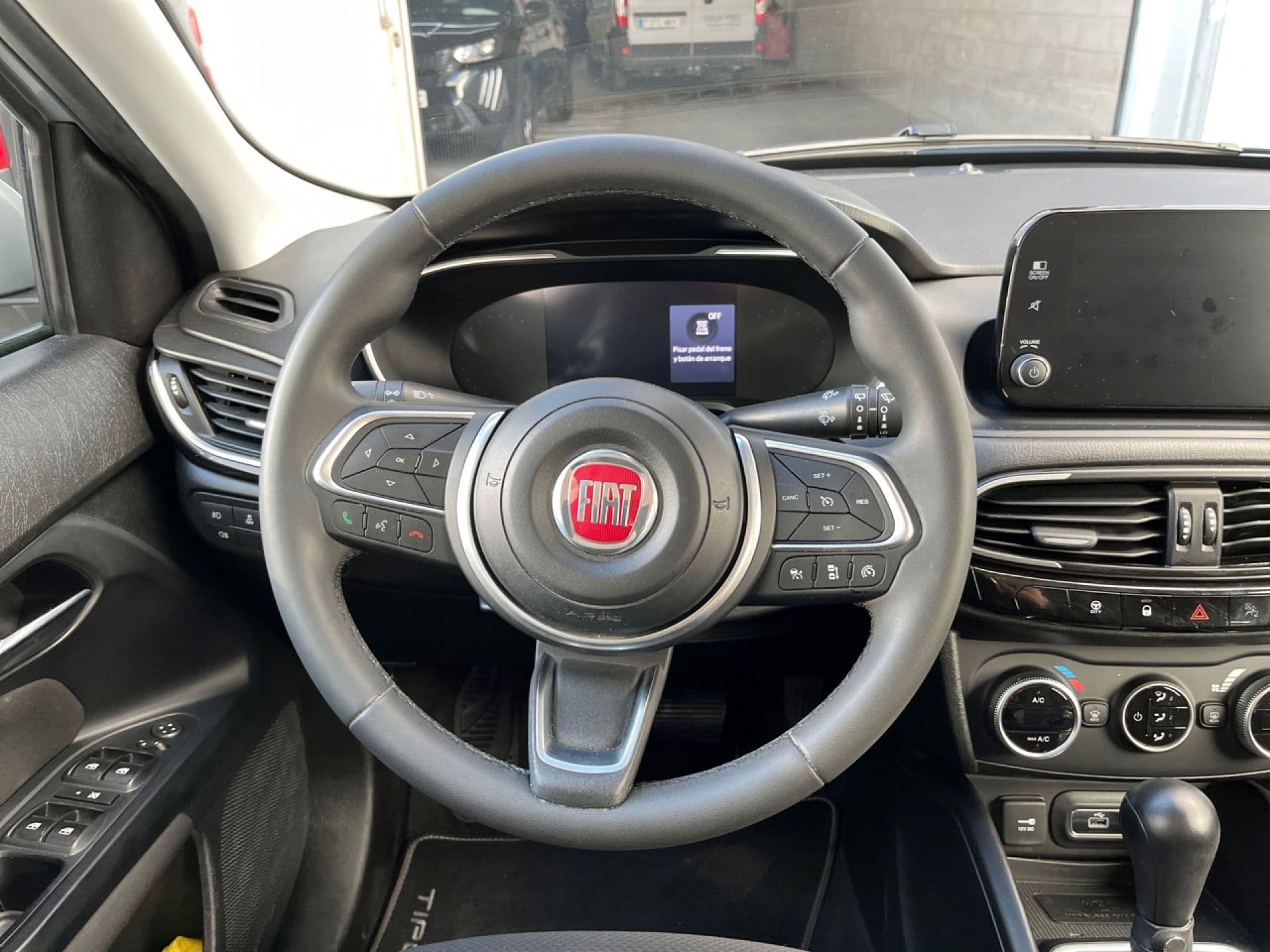 Fiat Tipo – foto 14