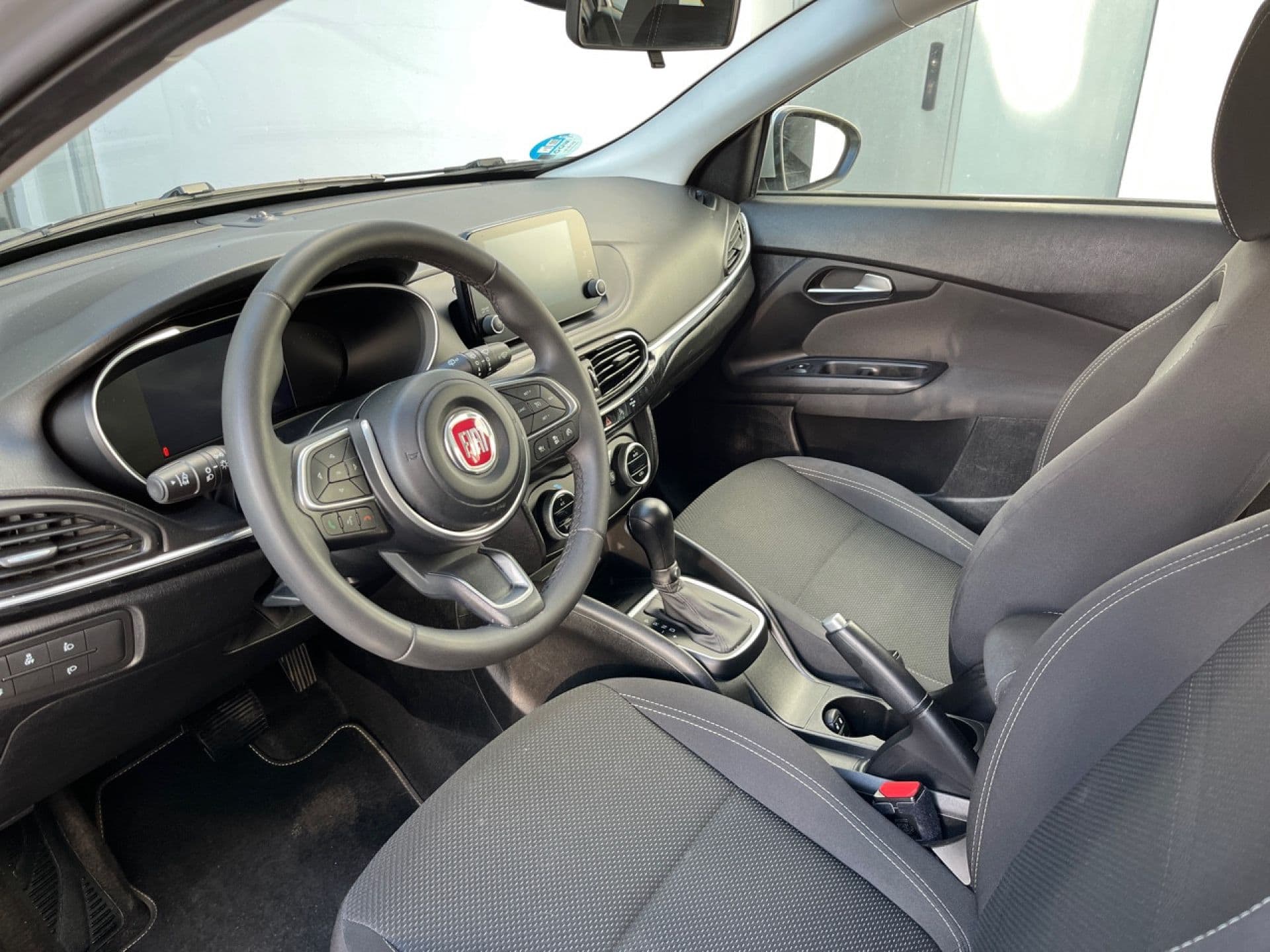 Fiat Tipo – foto 15