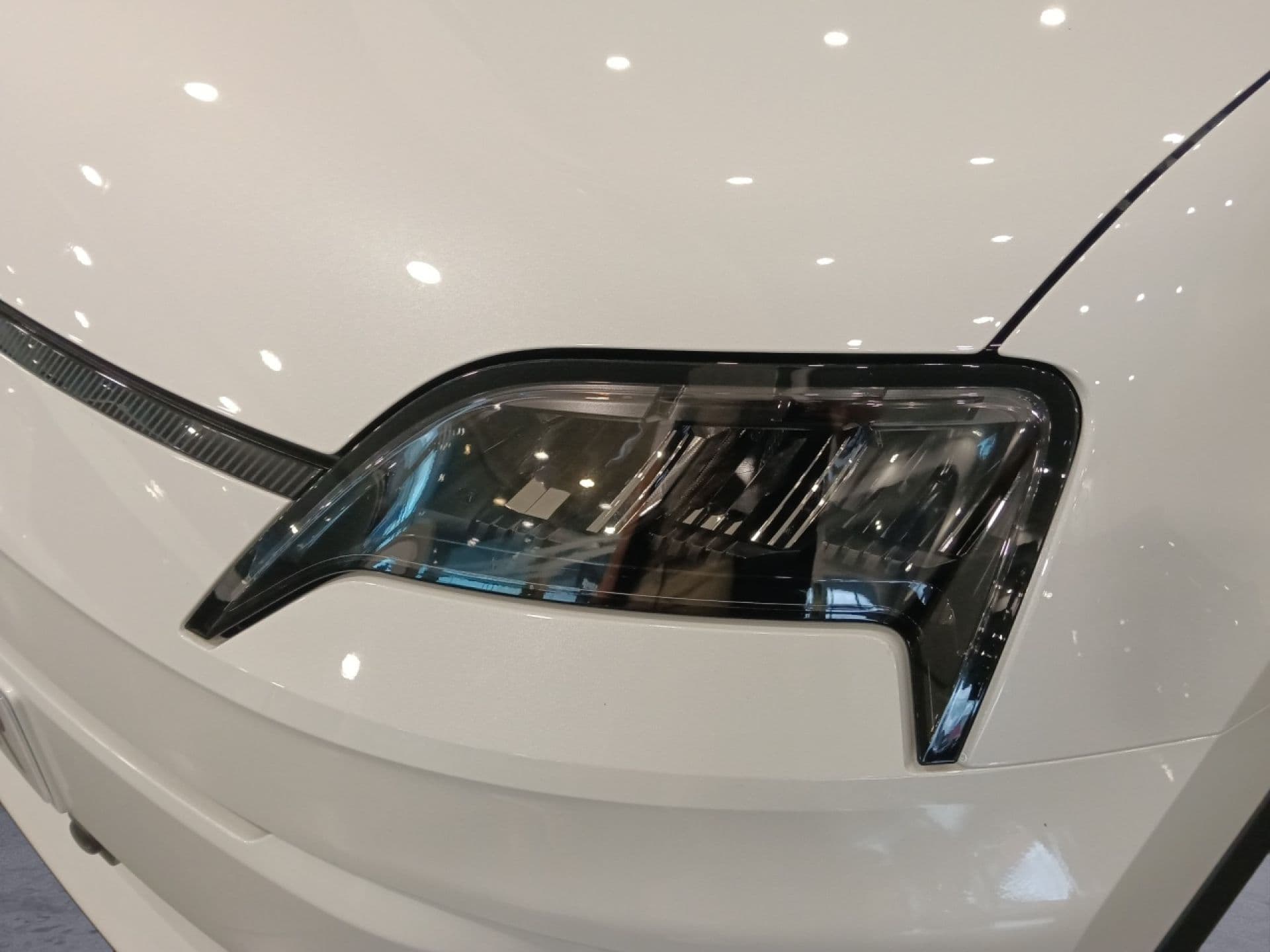 Renault 5 E-Tech – foto 7