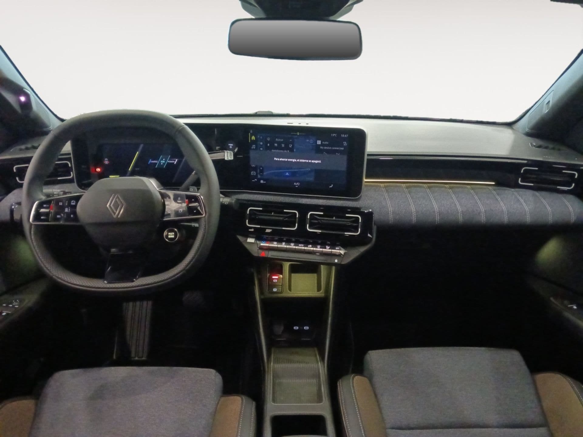 Renault 5 E-Tech – foto 9