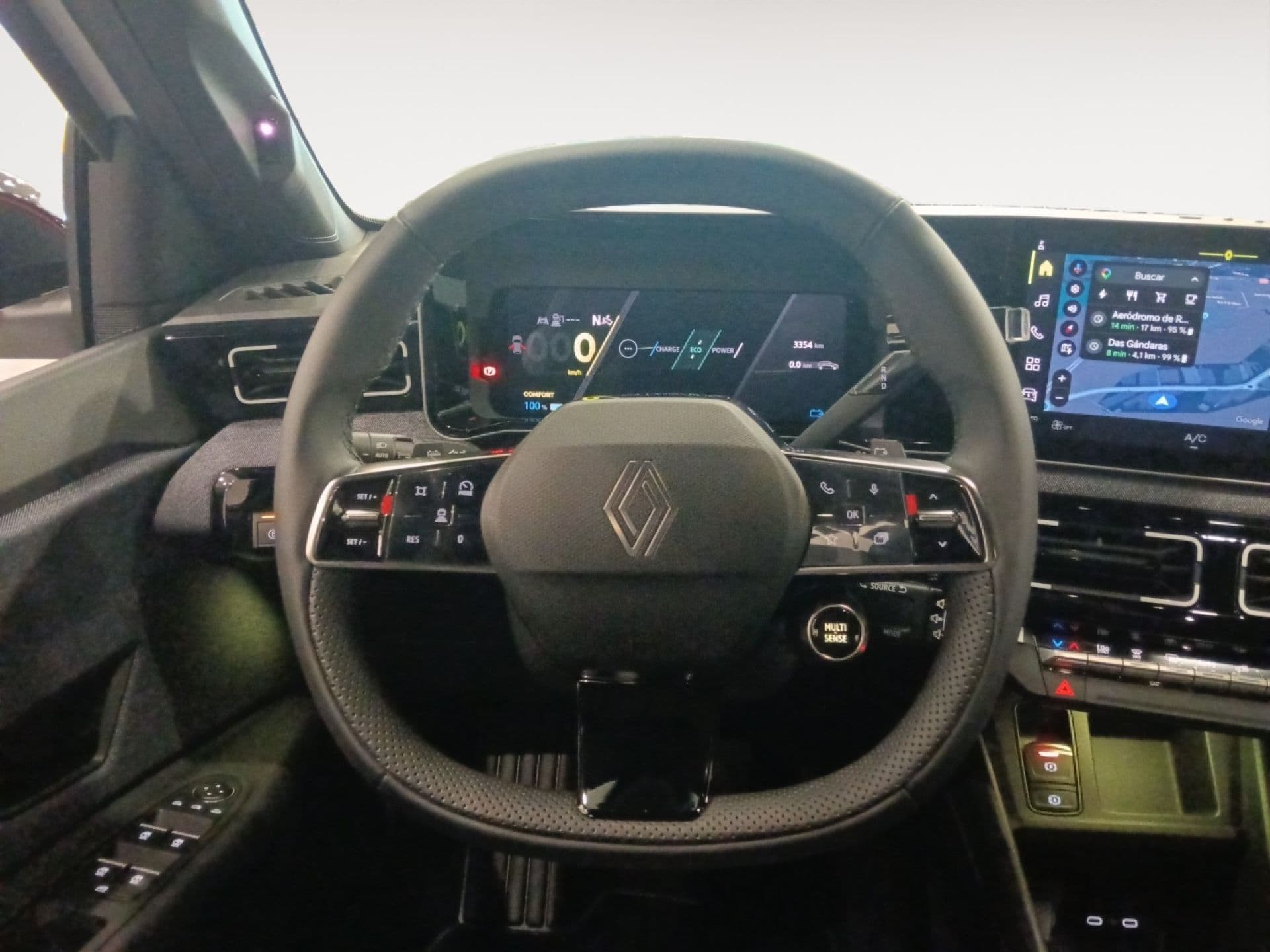 Renault 5 E-Tech – foto 11