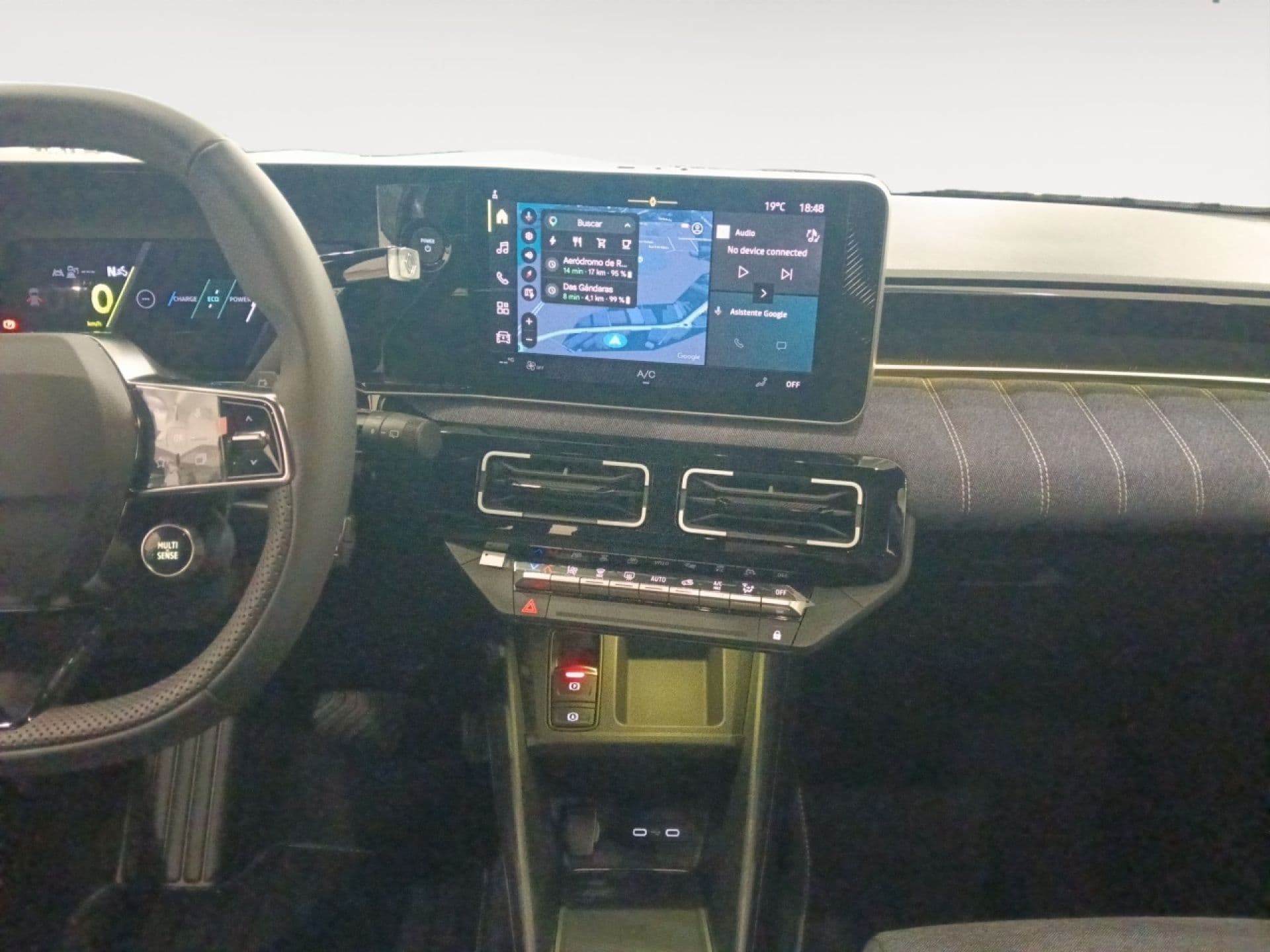 Renault 5 E-Tech – foto 10