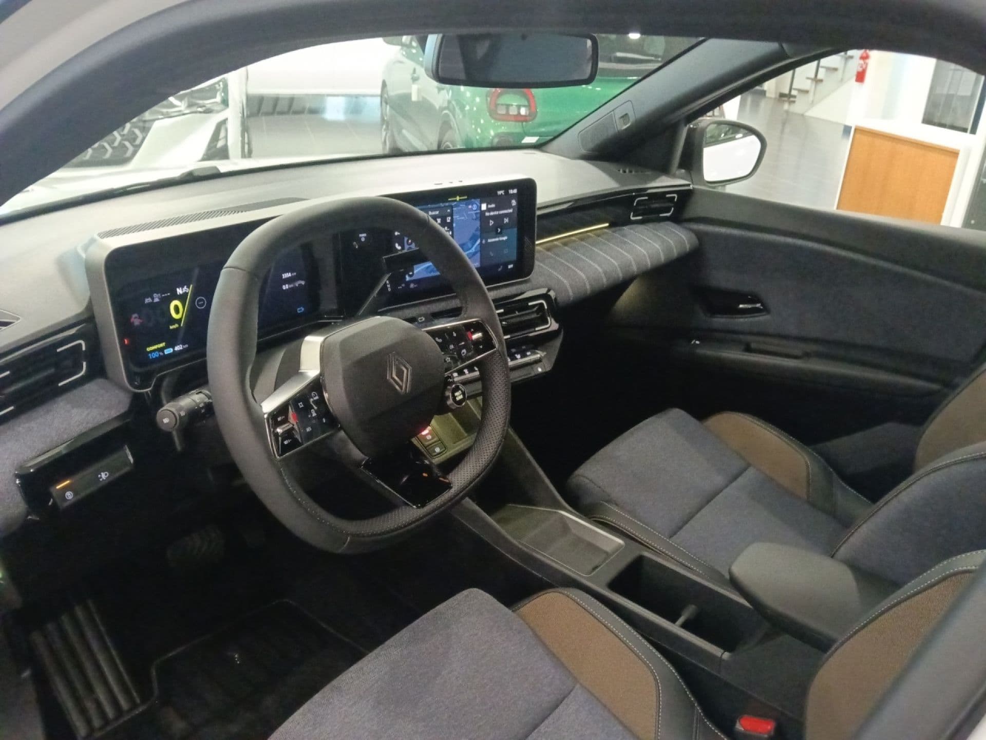 Renault 5 E-Tech – foto 13