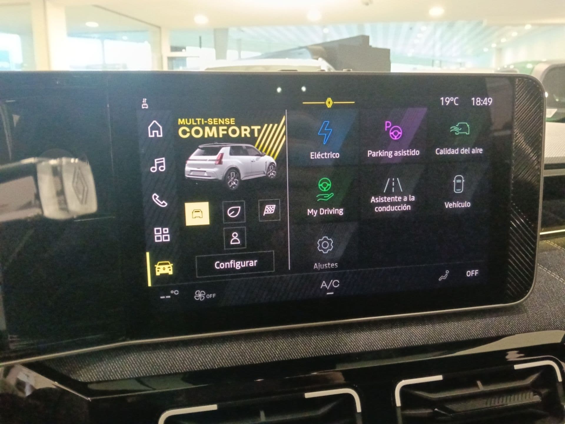 Renault 5 E-Tech – foto 15