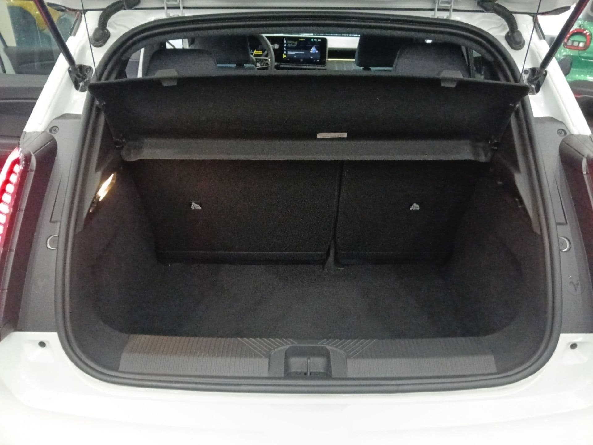 Renault 5 E-Tech – foto 22