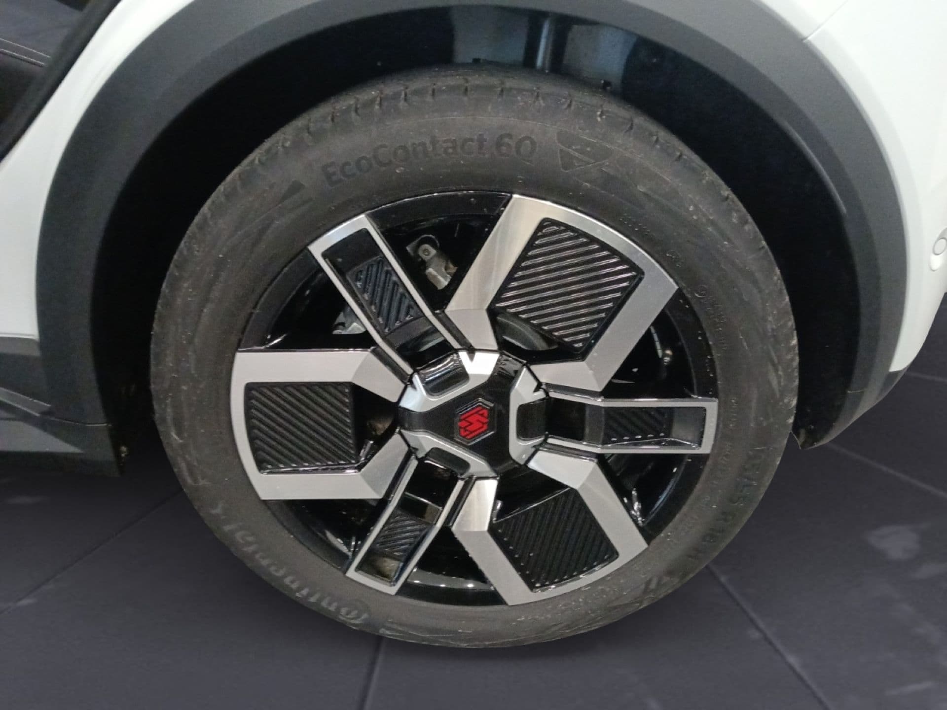 Renault 5 E-Tech – foto 24