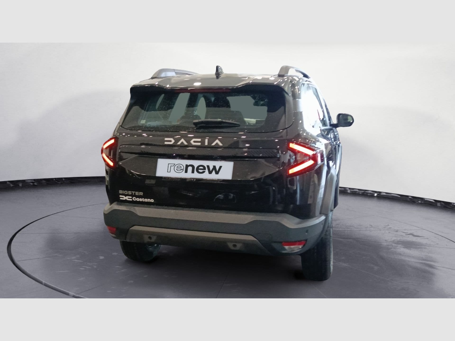 Dacia Bigster – foto 4
