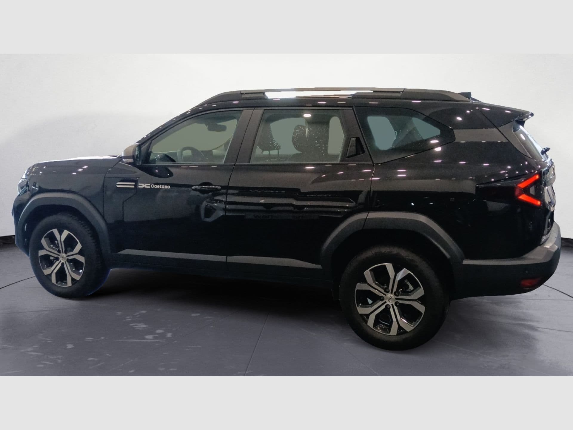 Dacia Bigster – foto 6